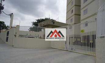 Imagem: Apartamento com 2 dormitórios à venda