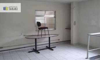 Imagem 7: Galpão à venda, 645 m² por R$ 2.200.000,00 - Vila das Mercês - São Paulo/SP