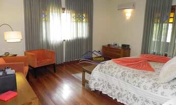 Imagem 8: GRANJA VIANA - FAZENDINHA