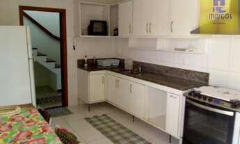 Imagem 5: Casa para Venda em Armação dos Búzios, Marina, 5 dormitórios, 4 suítes, 6 banheiros, 2 vag