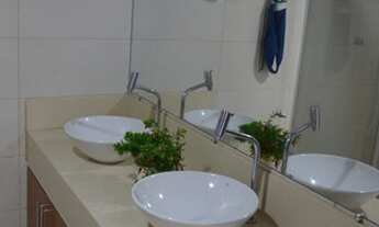 Imagem 4: Casa com 5 suítes, mobiliada e com piscina, área gourmet, 500 M² em Imbetiba