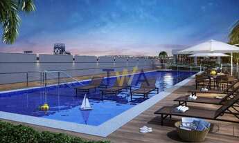 Imagem 2: Apartamento à venda, 143 m² por R$ 1.679.108,72 - Santo Antônio - Belo Horizonte/MG