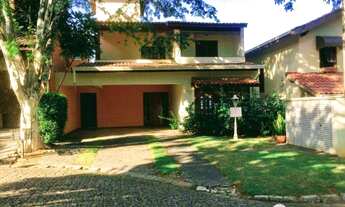 Imagem 2: Casa com 4 dormitórios à venda, 235 m² por R$ 890.000,00 - Condomínio Portal de Itu - Itu