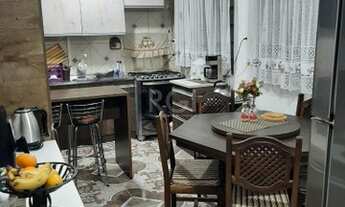 Imagem 2: Casa em Sarandí