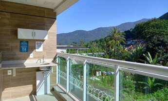 Imagem 5: Apartamento com 2 dormitórios à venda, 62 m² por R$ 380.000,00 - Vargem Pequena - Rio de J