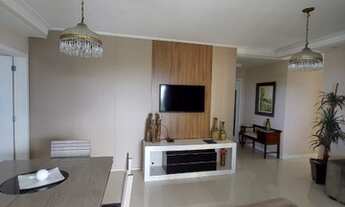 Imagem 7: Patamares, Greenville Etco, 130m², 3\4 1 Suíte, 2 vagas de Garagem, Fino Acabamento, Infr