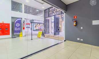 Imagem 3: CURITIBA - Loja/Salão - Centro