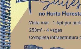 Imagem 3: Mirat ,4 suítes, 253 m², 4 vagas. Lançamento do Ano no Horto Florestal- Alto Padrão