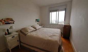 Imagem 3: Apartamento com 2 dormitórios à venda, 70 m² por R$ 570.000,00 - Planalto Paulista - São P