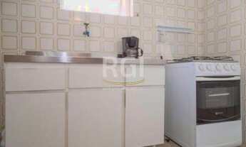 Imagem 6: Jk mobiliado no Centro Histórico