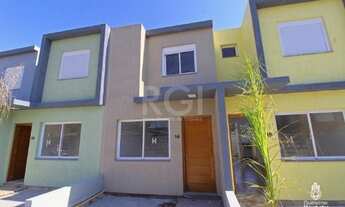 Imagem 2: Casa em Vila Nova