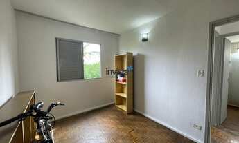 Imagem 6: Comprar apartamento com 2 quartos na Aparecida em Santos