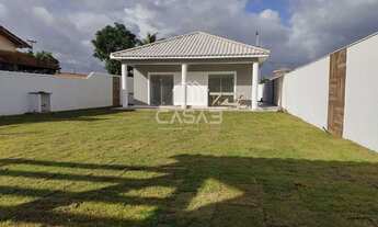 Imagem 5: Casa de rua-À VENDA-Jardim Atlântico Leste (Itaipuaçu)-Maricá-RJ