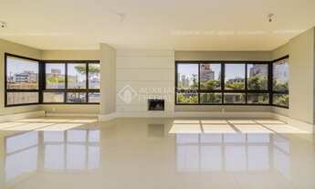 Imagem 4: Apartamento para venda com 177 metros quadrados com 3 quartos em Higienópolis - Porto Aleg