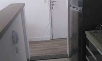 Imagem 4: Apartamento com 2 dorms, Vila Suzana, São Paulo - R$ 360 mil, Cod: 3382