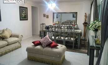 Imagem 3: Apartamento com 3 dormitórios à venda, 170 m² por R$ 1.800.000,00 - Barra da Tijuca - Rio