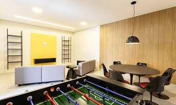 Imagem 7: Apartamento para Venda em São Paulo, Quarta Parada, 3 dormitórios, 1 suíte, 2 banheiros, 2