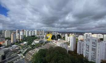 Imagem 4: Amplo e impecável na Vila Andrade