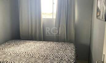 Imagem 7: Apartamento com 2 dormitórios e vaga de garagem, no bairro Glória, em Porto Alegre