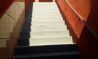 Imagem 2: Jundiaí - Conjunto Comercial/Sala - Jardim Florestal