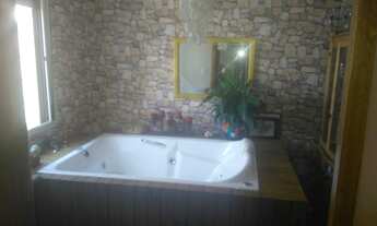 Imagem 6: Cobertura em Jardim Lindóia