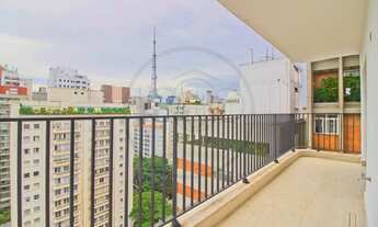 Imagem 7: Apartamento para aluguel e venda possui 270 metros quadrados com 3 quartos muito bem local