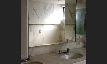 Imagem 2: Apartamento para aluguel tem 400 metros quadrados com 4 quartos em Boa Viagem - Recife - P