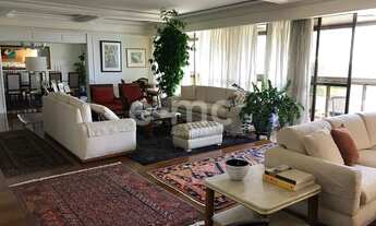 Imagem 4: RIO DE JANEIRO - Apartamento Padrão - Ipanema