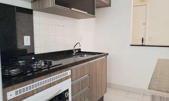 Imagem 5: Apartamento com 1 dormitório à venda, 45 m² por R$ 275.000,00 - Bosque Clube Cotia - Cotia