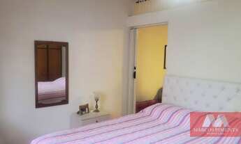 Imagem: Apartamento com 1 dormitório à venda