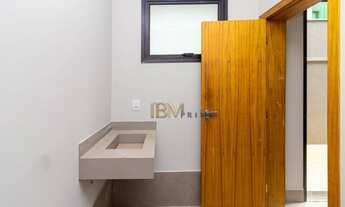 Imagem 6: Casa com 4 dormitórios à venda em Jardim Olhos D'Agua - Ribeirão Preto/SP