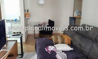 Imagem 2: Apartamento com 2 dormitórios à venda, 57 m² por R$ 600.000,00 - São Judas - São Paulo/SP