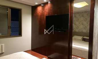 Imagem 6: Apartamento com 04 quartos no bairro de Lourdes próximo a Praça da Liberdade