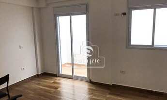 Imagem 12: Apartamento à venda, 45 m² por R$ 350.000,00 - Jardim - Santo André/SP