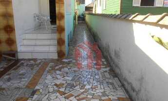 Imagem: Casa à venda, 250 m² por R$ 750.000,00