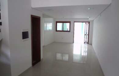 Imagem 2: Casa em Ipanema Casa com 3 dormitórios