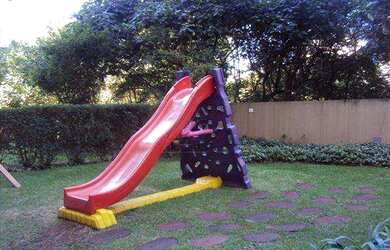 Imagem 4: Apartamento em São Paulo bairro Vila Andrade