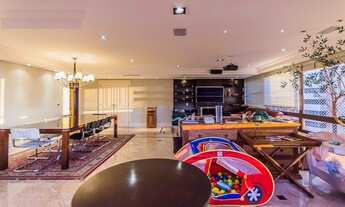 Imagem 3: Apartamento 3 suites na Auxiliadora