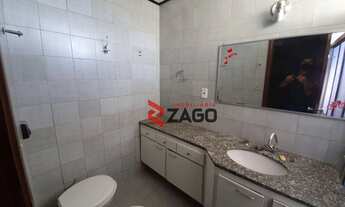 Imagem 6: Apartamento com 2 dormitórios à venda, 120 m² por R$ 200.000,00 - Centro - Uberaba/MG