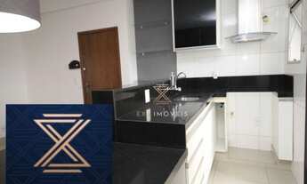 Imagem 5: Apartamento com 3 dormitórios à venda, 120 m² por R$ 500.000 - Luxemburgo - Belo Horizonte