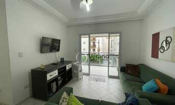 Imagem 3: Apartamento com 3 dormitórios à venda, 102 m² por R$ 600.000 - Enseada - Guarujá/SP