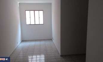 Imagem 2: Apartamento com 2 dormitórios para alugar, 55 m² por R$ 1.000/mês - Picanço - Guarulhos/SP