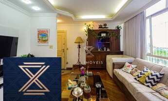 Imagem 2: Apartamento com 3 dormitórios à venda, 120 m² por R$ 500.000 - Sion - Belo Horizonte/MG