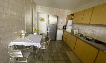 Imagem 5: Apartamento para venda com 3 quartos e 120 m2 de área útil em Candeias!