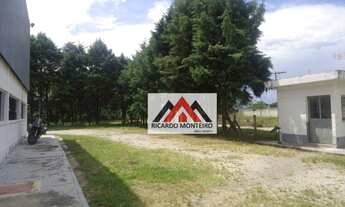 Imagem 6: Galpão Industrial para alugar, 4898 m² por R$ 50.000/mês - Vila Galvão - Caçapava/SP