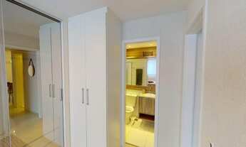 Imagem 6: Now Smart Lafayette - Apartamento com 3 quartos em Vila da Penha - Rio de Janeiro - RJ