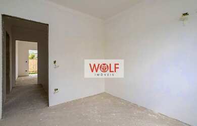 Imagem 6: Sobrado Condominio Fechado Santa Felicidade 500metros condor oportunidade unica