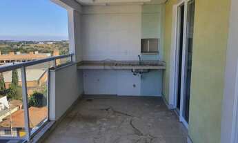 Imagem 7: Apartamento com 2 dormitórios à venda, 90 m² por R$ 530.000 - Edifício Residencial Varanda