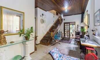 Imagem 2: Casa em Passo da Areia