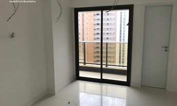 Imagem 6: Rebouças Condomínio, apartamento à venda no Meireles